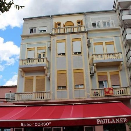 Apartment Dora تْسْغيكفانِتْسا المظهر الخارجي الصورة