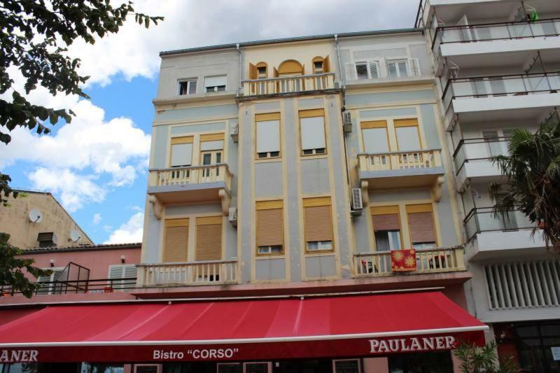 Apartment Dora تْسْغيكفانِتْسا المظهر الخارجي الصورة