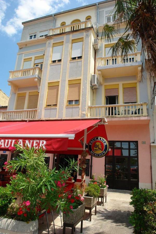 Apartment Dora تْسْغيكفانِتْسا المظهر الخارجي الصورة