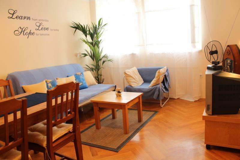 Apartment Dora تْسْغيكفانِتْسا المظهر الخارجي الصورة